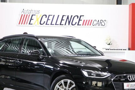 Audi A4 Avant 40 TDI QUATTRO BUSINESS / LED, HEAD-UP 177.000 km 21.777 &euro; Hamm 59077