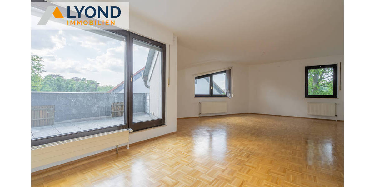 Etagenwohnung Dortmund / Löttringhausen Löttringhausen - 3 Zimmer, 85 m&sup2;, 329.000&euro; | Angebot:25732315