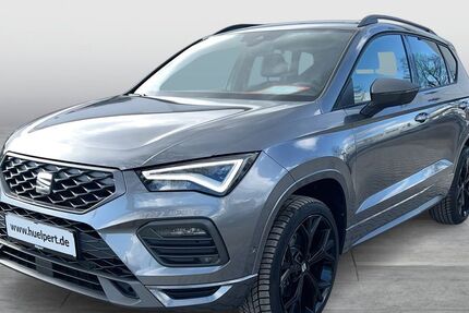 Seat Ateca 6.637 km 31.911 &euro; Dortmund 44269