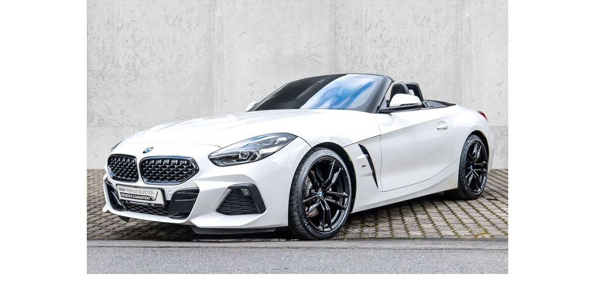 BMW Z4 41.100 km 39.950 &euro; Iserlohn 58636