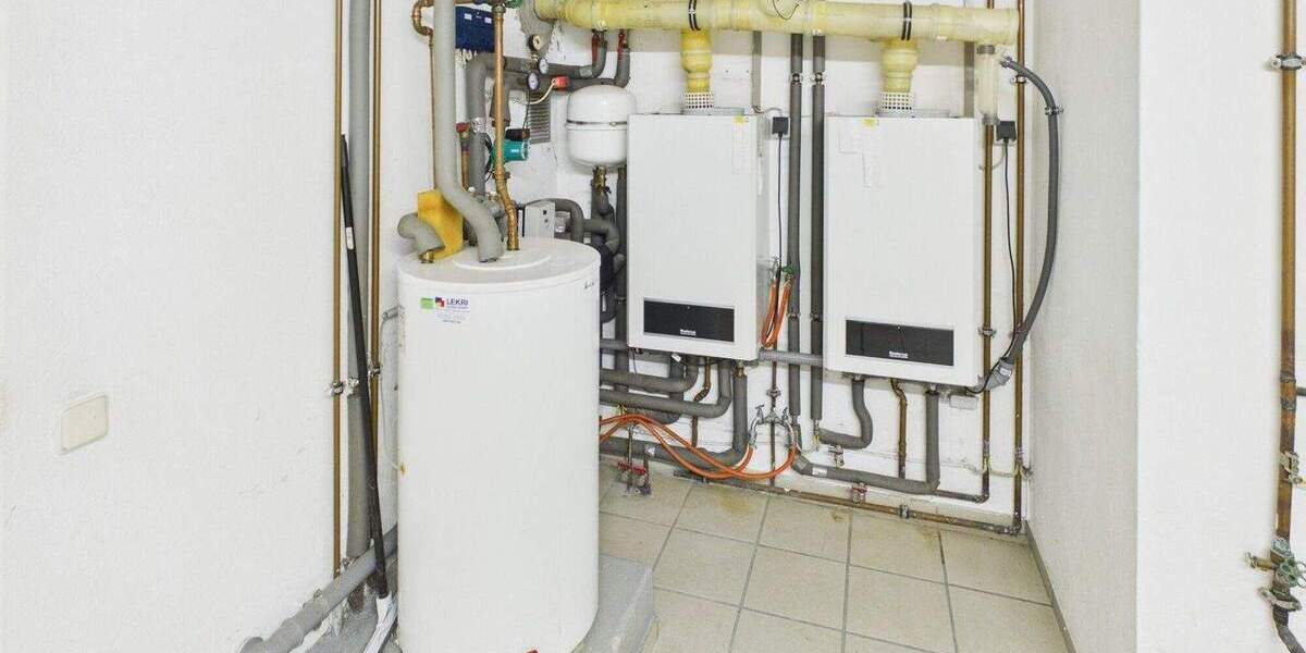 Mehrfamilienhaus, Wohnhaus Hamm Rhynern - 8 Zimmer, 169 m&sup2;, 440.000&euro; | Angebot:25819693