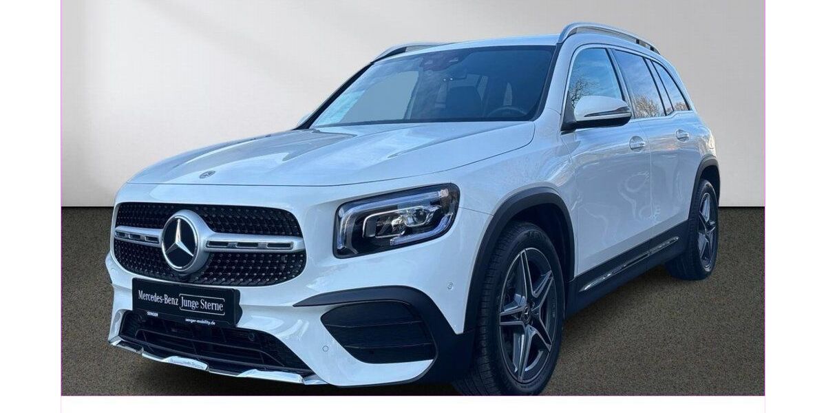 Mercedes-Benz GLB 250 59.568 km 37.090 &euro; Dortmund 44147
