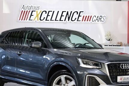 Audi Q2 10.000 km 24.555 &euro; Hamm 59077