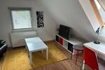 Dachgeschoßwohnung Dortmund Mengede - 1 Zimmer, 20 m&sup2;, 350&euro; | Angebot:25993002