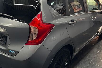 Nissan Note 1.880.003 km 3.999 &euro; Dortmund 44147