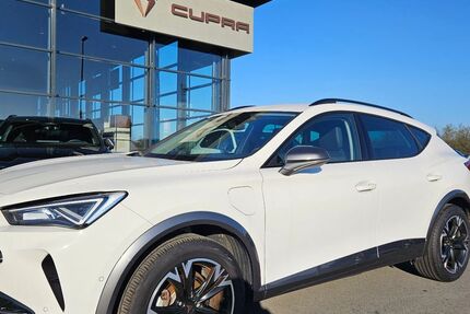 Cupra Formentor 29.850 km 26.990 &euro; Senden 48308