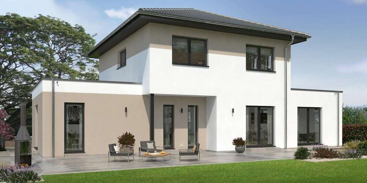 Einfamilienhaus Werl - 6 Zimmer, 217 m&sup2;, 469.999&euro; | Angebot:25990328