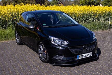 Opel Corsa 129.300 km 7.999 &euro; Hamm 59073