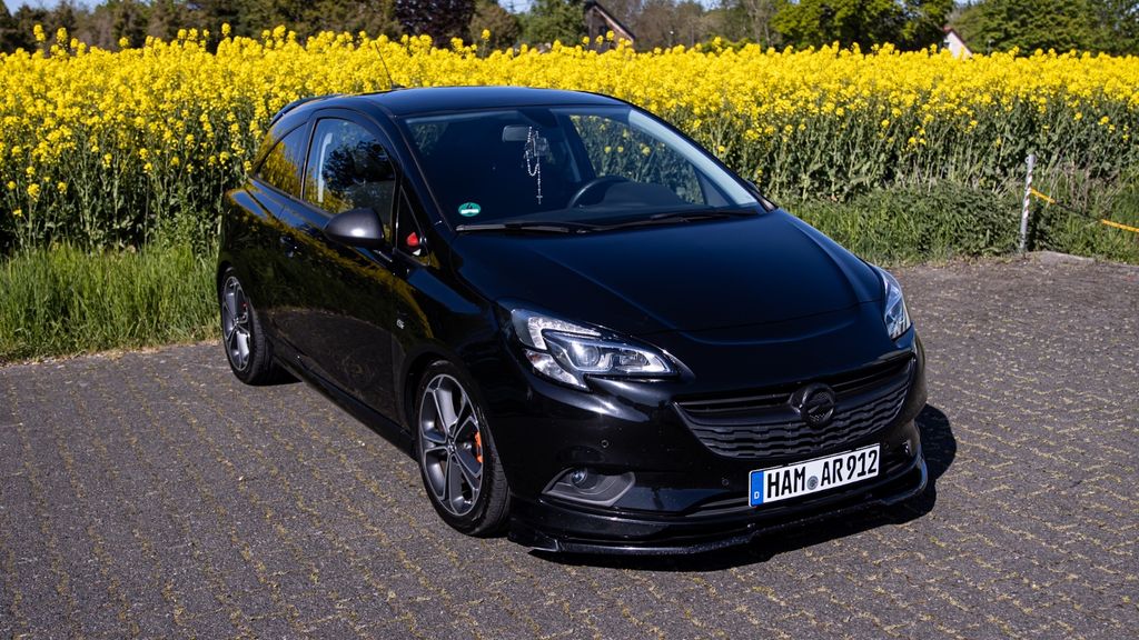 Opel Corsa 129.300 km 7.999 &euro; Hamm 59073