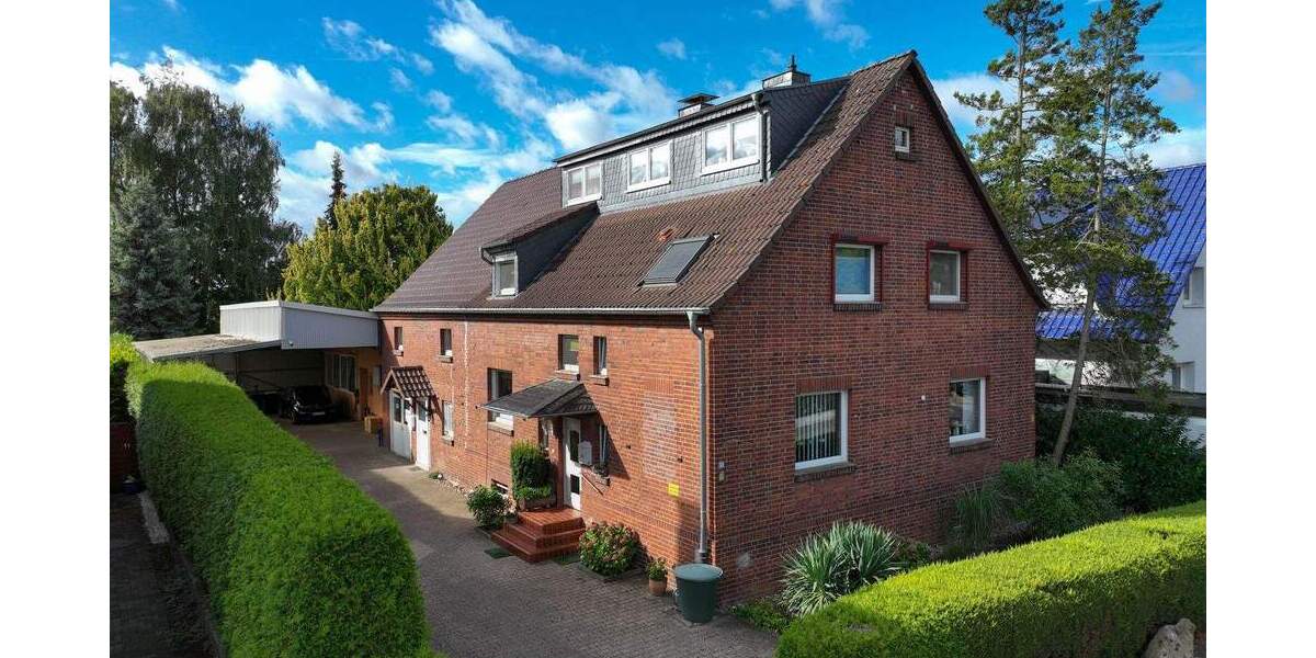 Mehrfamilienhaus, Wohnhaus Selm - 7 Zimmer, 235 m&sup2;, 629.000&euro; | Angebot:25736764