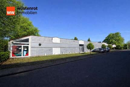Gewerbeobjekt Hamm Berge - 850.000&euro; | Angebot:26006467
