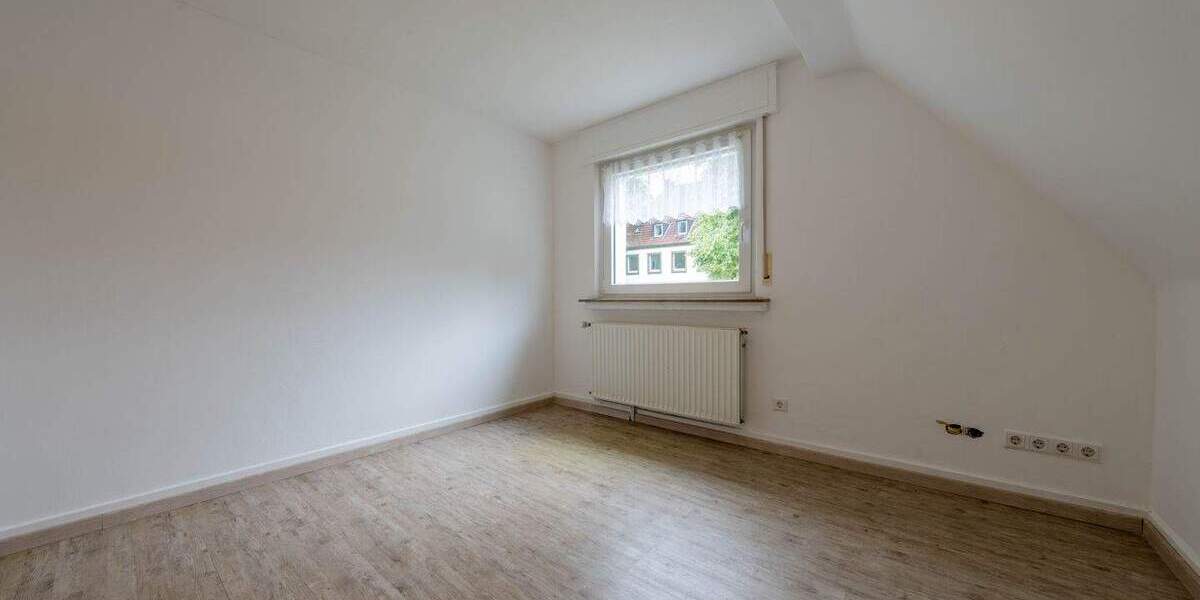 Doppelhaushälfte Lünen Brambauer - 3 Zimmer, 66 m&sup2;, 239.000&euro; | Angebot:25689560