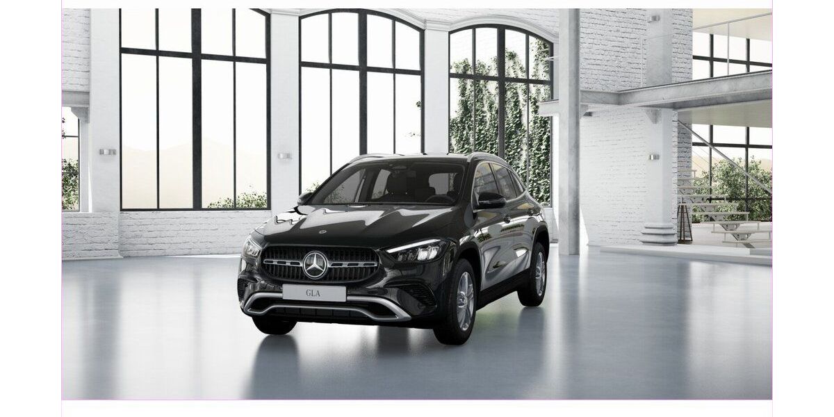 Mercedes-Benz GLA 200 21.146 km 34.240 &euro; Ahlen 59229