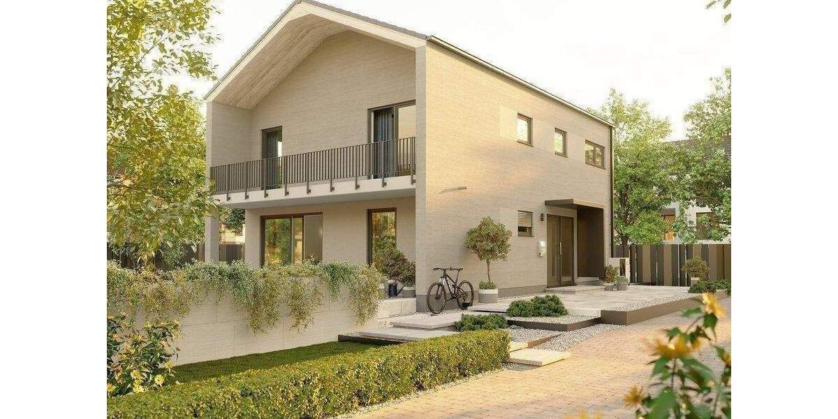 Mehrfamilienhaus, Wohnhaus Nordkirchen - 5 Zimmer, 152 m&sup2;, 386.000&euro; | Angebot:25681255