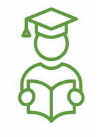 Symbol für Weiterbildung in Bergkamen