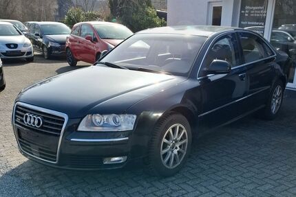 Audi A8 194.000 km 6.300 &euro; Hamm 59067