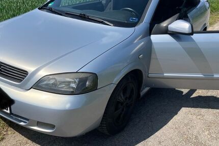 Opel Astra 282.000 km 999 &euro; Waltrop 45731