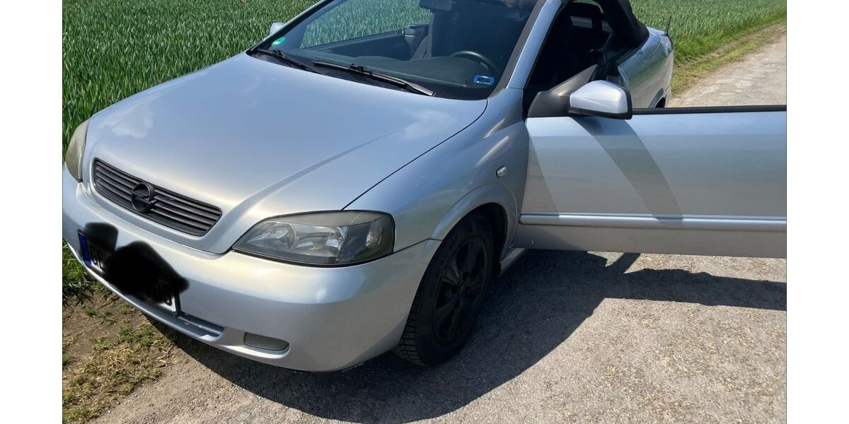 Opel Astra 282.000 km 999 &euro; Waltrop 45731