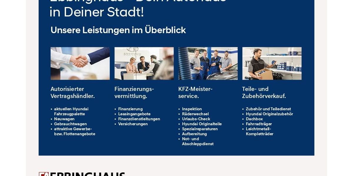 Hyundai KONA 20.000 km 24.990 &euro; Kamen 59174