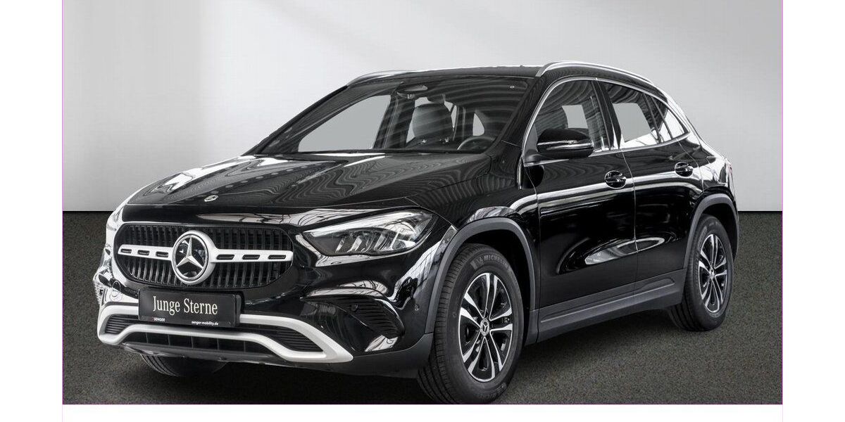 Mercedes-Benz GLA 200 7.305 km 35.470 &euro; Ahlen 59229