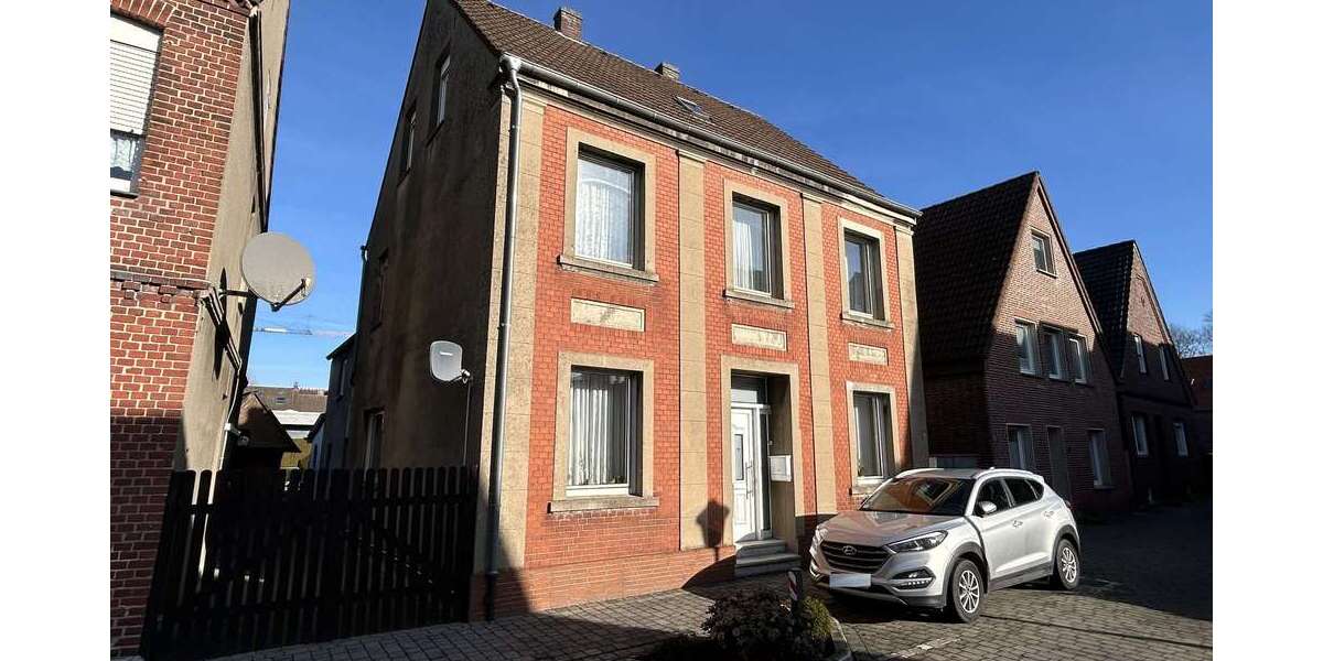 Einfamilienhaus Sendenhorst - 7 Zimmer, 128 m&sup2;, 199.000&euro; | Angebot:25282137