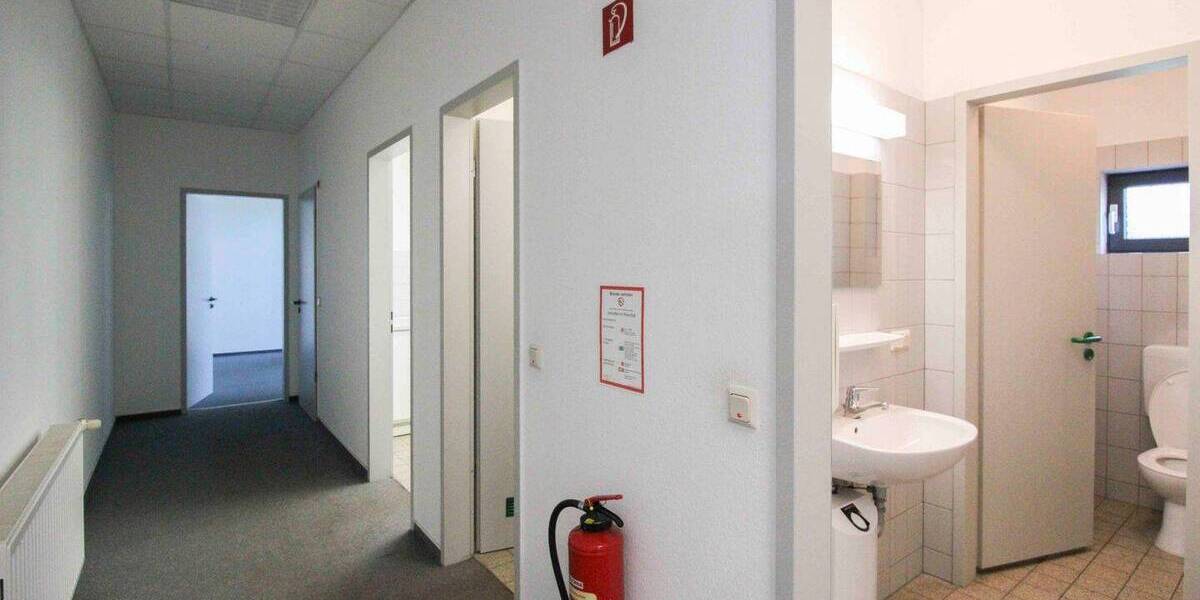 Gewerbeobjekt Hamm Herringen - 1.550.000&euro; | Angebot:26570314