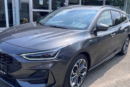 Ford Focus 18.600 km 20.990 &euro; Senden 48308