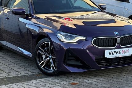 BMW 230 20.529 km 43.430 &euro; Hamm 59063