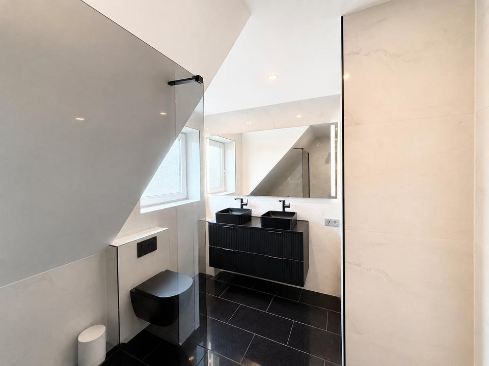 Maisonettenwohnung Hamm Bockum - 4.5 Zimmer, 94 m&sup2;, 279.000&euro; | Angebot:27230024