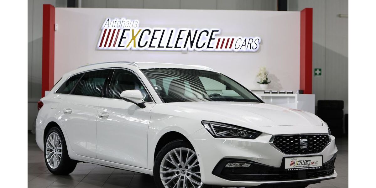 Seat Leon 75.000 km 19.777 &euro; Hamm 59077