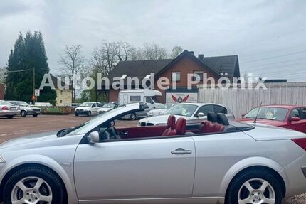 Renault Megane 134.200 km 4.450 &euro; Ahlen 59229