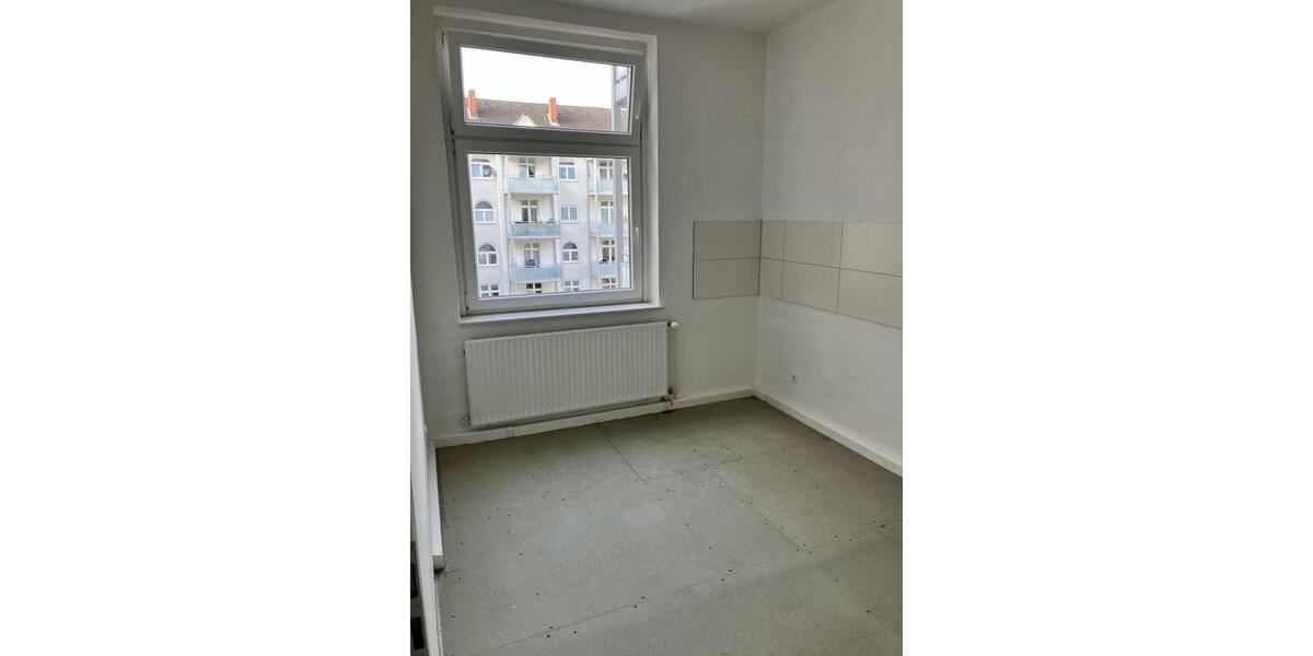 Etagenwohnung Dortmund Innenstadt Nord - 2.5 Zimmer, 59 m&sup2;, 522&euro; | Angebot:25974836