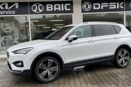 Seat Tarraco 75.200 km 23.750 &euro; Dortmund 44329