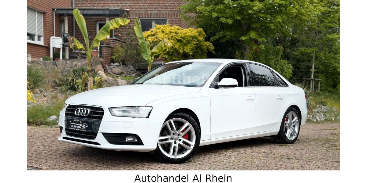 Audi A4 134.700 km 10.990 &euro; Datteln 45711