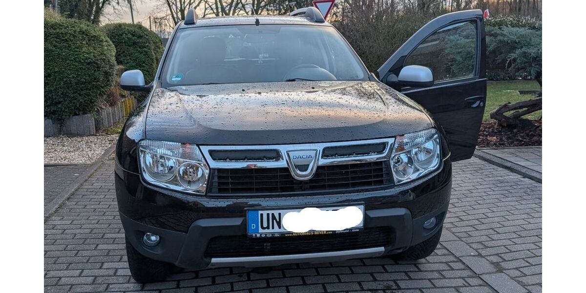 Dacia Duster 110.600 km 5.900 &euro; Unna 59424