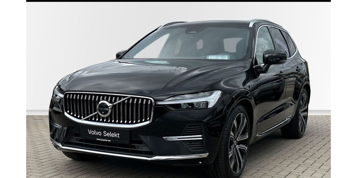 Volvo XC60 23.900 km 52.890 &euro; Iserlohn 58640