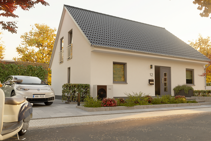 Haus Bergkamen - 5 Zimmer, 168 m&sup2;, 436.053&euro; | Angebot:19617842