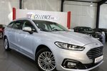 Ford Mondeo TUNIER 2.0 ECOBLUE TITANIUM / LED / AHK 145.000 km 17.444 &euro; Hamm 59077