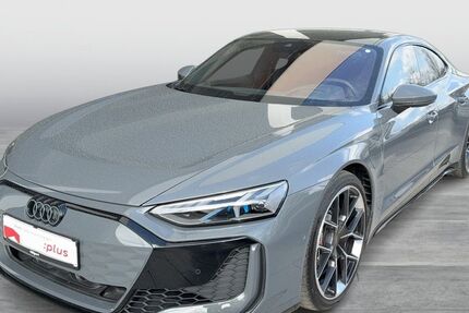 Audi RS e-tron GT 15.959 km 114.190 &euro; Dortmund 44143