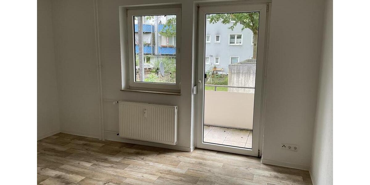 Erdgeschoßwohnung Bergkamen - 2 Zimmer, 52 m&sup2;, 429&euro; | Angebot:25906436