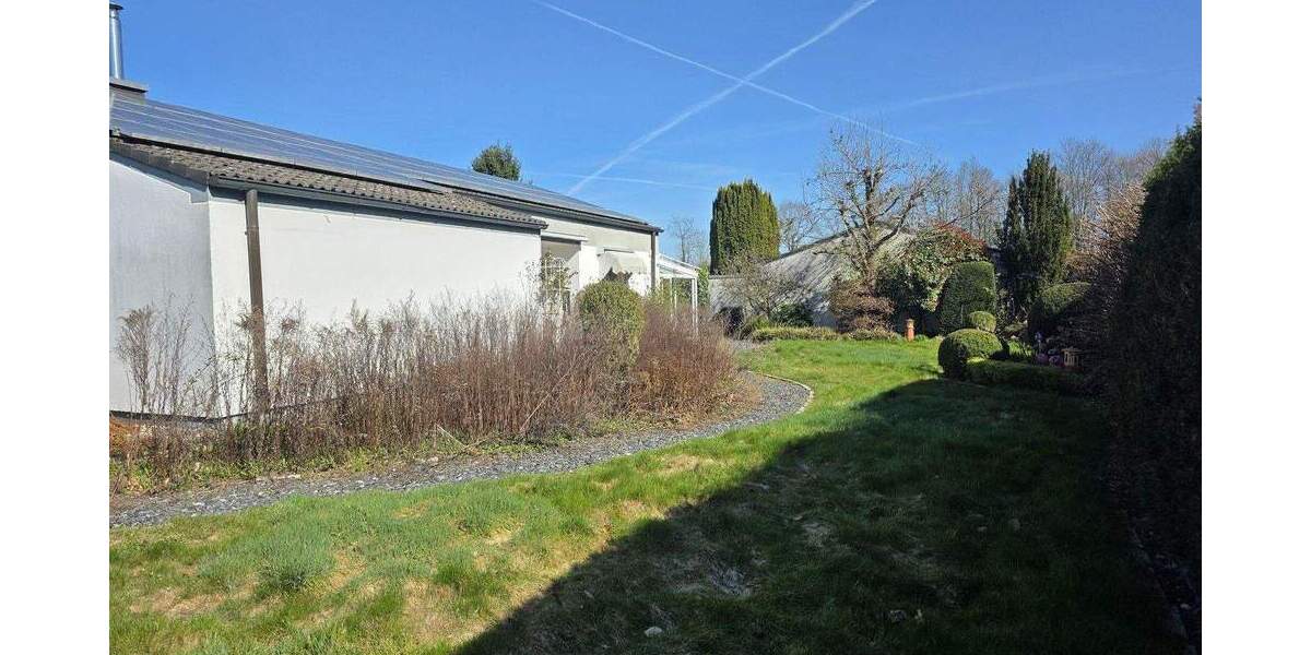 Bungalow Unna - 5 Zimmer, 170 m&sup2;, 750.000&euro; | Angebot:25824670