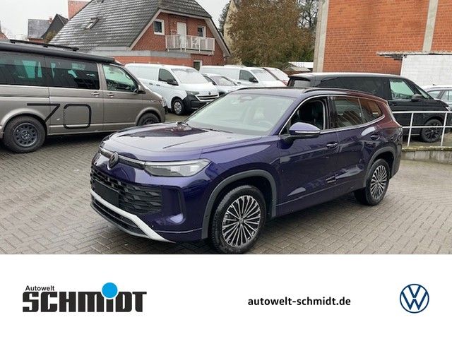 VW Tayron 9.400 km 34.698 &euro; Lünen 44534