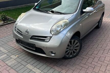Nissan Micra 195.000 km 990 &euro; Bergkamen 59192