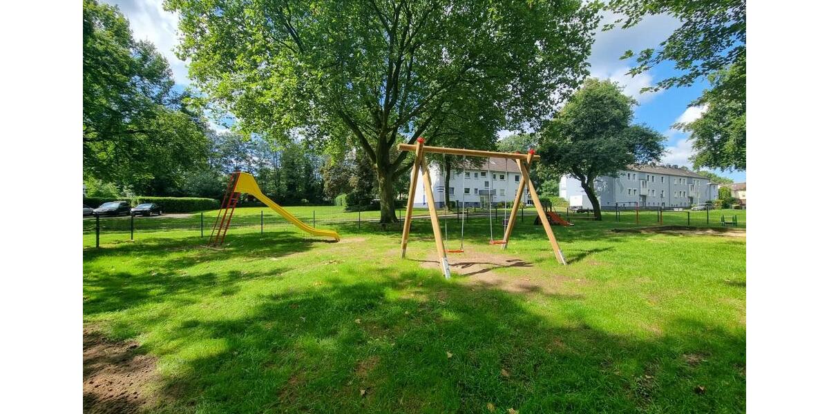 Etagenwohnung Bergkamen - 3 Zimmer, 84 m&sup2;, 739&euro; | Angebot:25232130