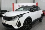 Peugeot 3008 BLUE-HDI GT-SPORT / WHITE & BLACK / SCHÖN 56.000 km 21.555 &euro; Hamm 59077