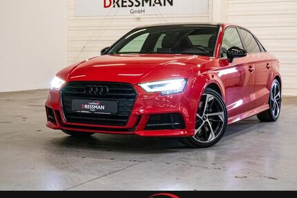 Audi S3 94.400 km 28.750 &euro; Hamm 59067