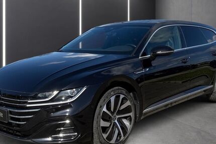 VW Arteon 71.550 km 28.990 &euro; Werl 59457