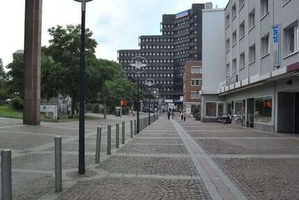 Gewerbeobjekt Dortmund - 2.500&euro; | Angebot:14746349