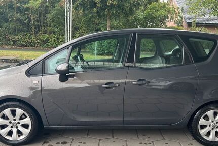 Opel Meriva 128.000 km 4.780 &euro; Drensteinfurt 48317
