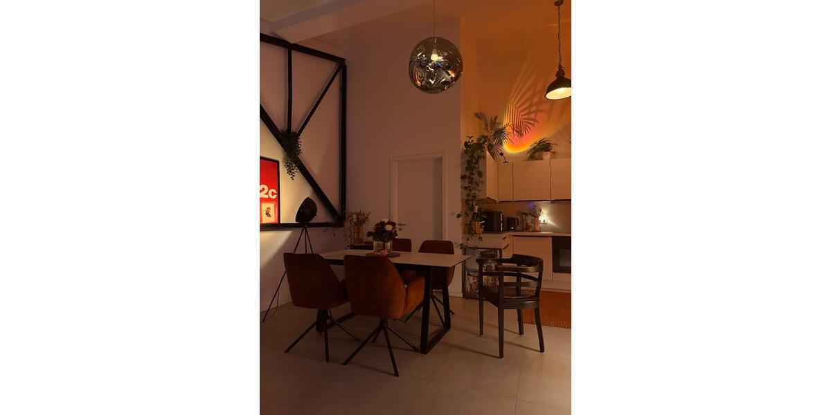 Loft - Studio - Atelier Dortmund Hombruch - 3 Zimmer, 87 m&sup2;, 1.450&euro; | Angebot:25974955